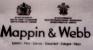 Mappin & Webb mark