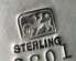 Whiting sterling silver mark